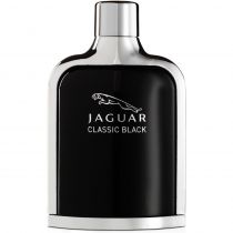 Jaguar Classic Black woda toaletowa spray 100 ml