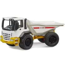Roadmax - Wywrotka XD 500 Bruder