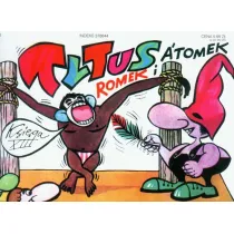 Wyprawa na wyspy Nonsensu. Tytus, Romek i A’Tomek. Ksi�ga XIII