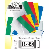 Iks Okadka ksikowa regulowana R-99
