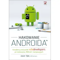 Hakowanie Androida