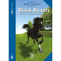 Black Beauty Student'S Pack (With CD+Glossary)