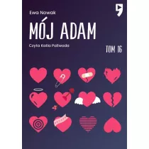 Mj Adam. Seria mitowa. Tom 16
