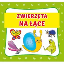 Zwierz�ta na ��ce