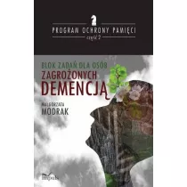 Blok zada dla osb zagroonych demencj