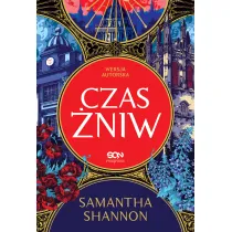 Czas �niw. Wersja autorska