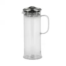 Paper & Tea Dzbanek do herbaty Cylinder Pot 1 l