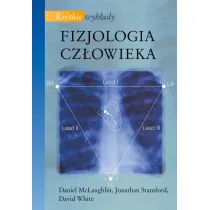 Kr�tkie wyk�ady. Fizjologia cz�owieka