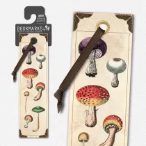 If Zakadka Vintage Grzyby