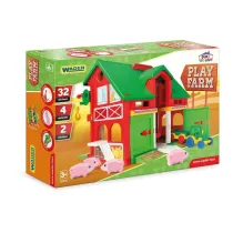 Play House farma Wader