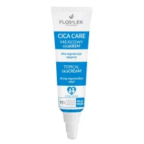 Floslek Cica Care miejscowy cica-krem 20 ml