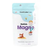 HealthLabs MyKids Magne magnez suplement diety 60 szt.