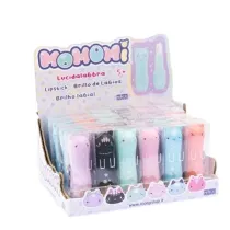 Pomadka zapachowa Momomi mix Nice Group