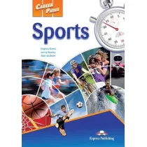 Career Paths: Sports SB + DigiBook