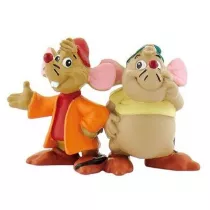 Gus + Jaq BULLYLAND