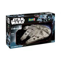 Star Wars Sok Millennium Revell