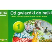 PUS. Od gwiazdki do bajki 1