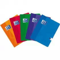 Oxford Zeszyt A5 Esse linia 60 kartek