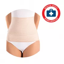Babyono Poporodowy pas brzuszny - profilowany Expert rozm. XS