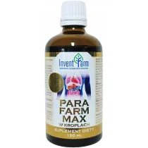 Invent Farm Para Farm Max plus suplement diety 100 ml