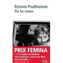 Par les routes literatura francuska