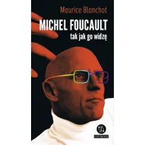 Michel Foucault tak jak go widz�
