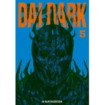 Dai Dark. Tom 5