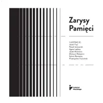 Zarysy Pami�ci