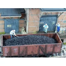 Juweela Wgiel czarny 100g
