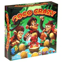 Coco Crazy (edycja polska) G3
