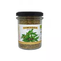 Pi Przemian Tymianek suszony 40 g Bio