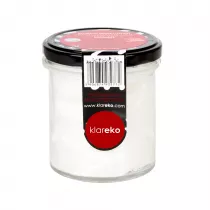 Klareko Fenomenalny mus czyszcz�cy ZeroWaste w s�oiku - Piernik 300 g