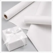 PaperHit Papier ozdobny bia�y klasyczny X-Strong 57cmx25m