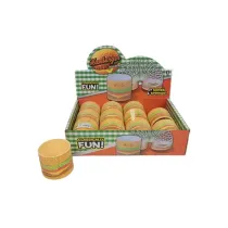 Spryna hamburger  MCS76-G 13704 Mz-Import