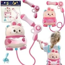 Pistolet na wod� z plecakiem Kr�liczek Maksik