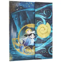 Irish Folklore Trilogy Notatnik Song of the Sea ultra Irish Folklor linia