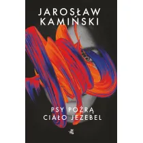 Psy po�r� cia�o Jezebel
