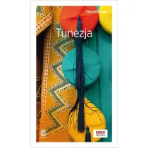 Tunezja. Travelbook. Wydanie 2