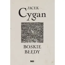 Boskie b��dy