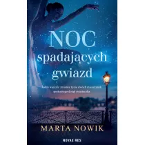Noc spadaj�cych gwiazd