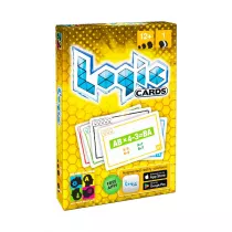 Logic Cards Yellow Granna