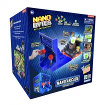 Nanobytes arkada