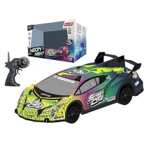 Auto sportowe na radio 1:16 Adar