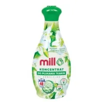 Mill Pyn do pukania (48 pra) Sensitive 1.3 l