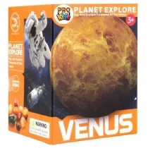Wykopaliska minera��w planeta Wenus Pro Kids