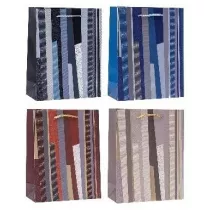 Rozette Torebka ozdobna 26x32x10cm mix