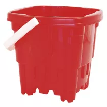 Wiaderko zamek Tupiko