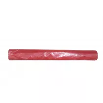 Cartotecnica Rossi Krepina metaliczny czerwony 50x250cm