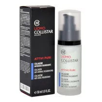 Collistar Serum do twarzy Man Collagen Anti-Wrinkle Regenerating 30 ml