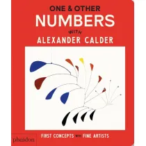 One & Other Numbers (Calder) wer. angielska